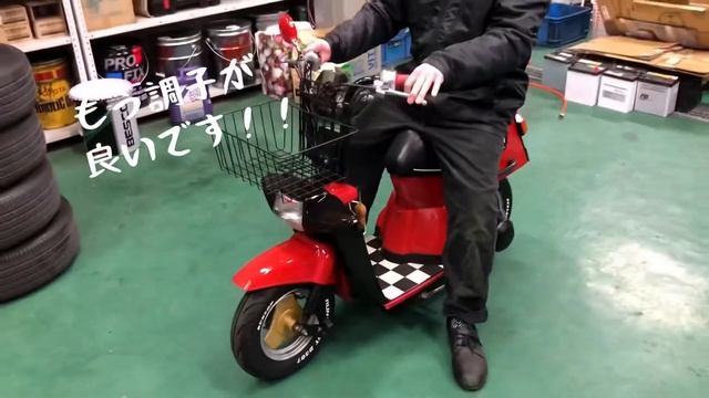 スカッシュ　エンジントラブル発生！！2度目の復活(^^♪ смотреть онлайн