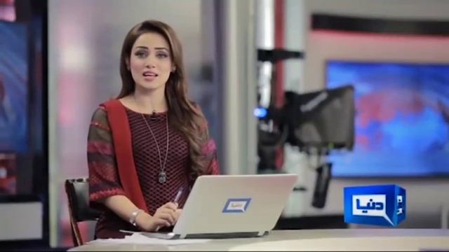 Think Tank With Syeda Ayesha Naaz | 16 December 2018 | Dunya News смотреть онлайн