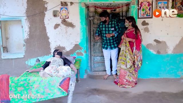 Vijuline Corona Thay Gyo | Gujarati Comedy | One Media | 2020 смотреть онлайн
