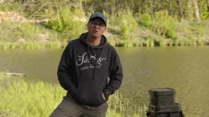 Карповый флэт. Школа донной ловли 2024.