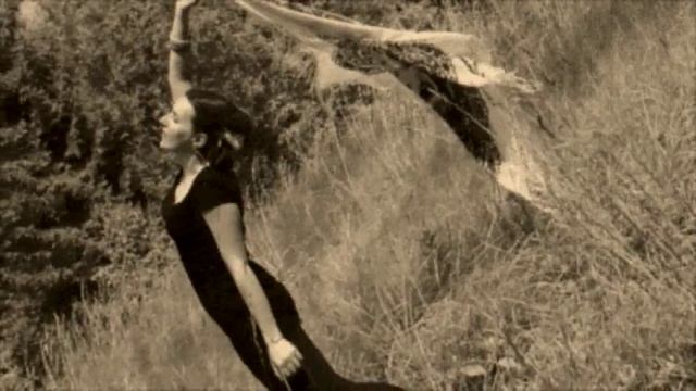 Nika Lubowicz- In A Mellow Tone смотреть онлайн