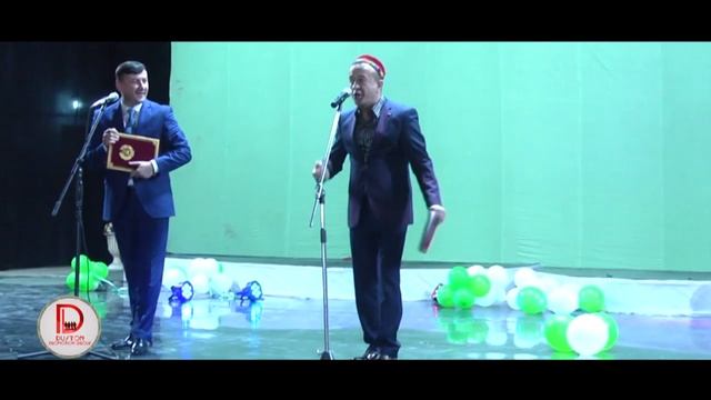 Гарибшох - ДАР ЧИГАРУТ КИРМАЙ 2019\ duston group смотреть онлайн