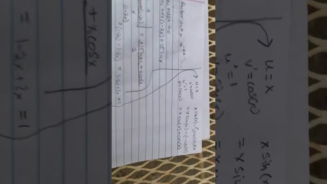 Y’’+4y’+4y=15e^-2xlnx+25cosx