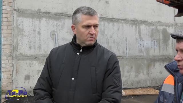 «Спецавтотранс» готовится к наступлению зимы.