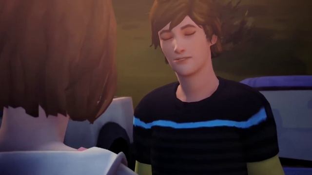 Life is Strange [Episode 4: Nathan Prescott and Warren ] (2020) | Black Assassin Gaming смотреть онлайн