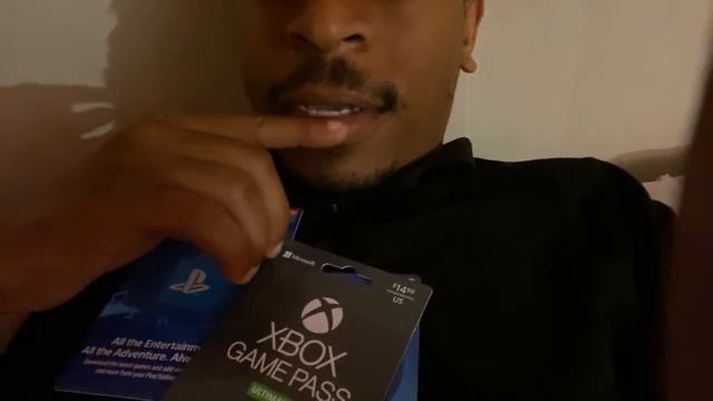 Xbox game pass giveaway смотреть онлайн