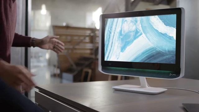 Poly Studio P Series | DEKOM смотреть онлайн