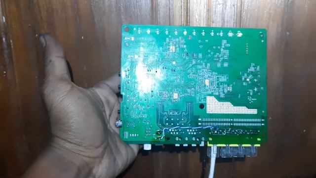 Modif Huawei HG8245H Support PoE