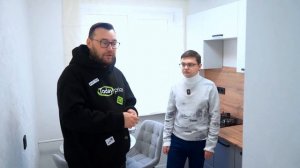 Продал квартиру в сторис! ФЛИППИНГ НА РУСИ РЯЗАНЬ.