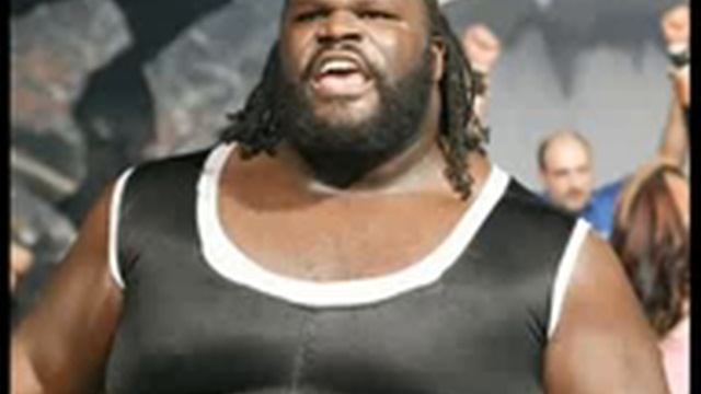 Mark Henry music смотреть онлайн