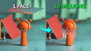 FROM 0% TO 100% SATISFACTION SPRUNKI'S SIMULATIONS СПРУНКИ СИМУЛЯЦИЯ ОТ 0 ДО 100 % ЗАЛИПАТЕЛЬНОЕ 😍