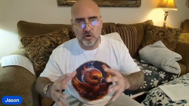 Q & A LIVE: EOTT смотреть онлайн