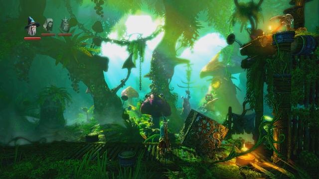 Trine 2 Часть 11 смотреть онлайн