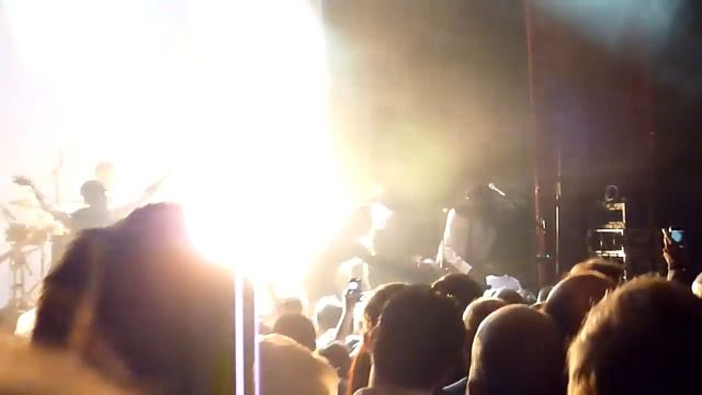 Janelle Monáe The ArchAndroid Tour LIVE in HD 13.12.2010 @ Gloria-Köln/Germany Part 9 смотреть онлайн