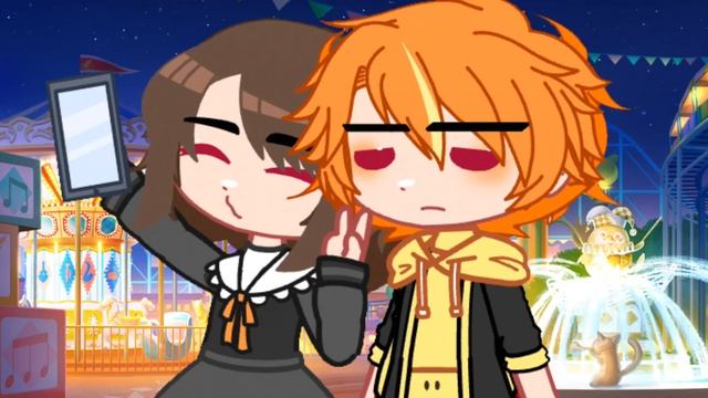 𝘄𝗵𝗲𝗻 𝗔𝗸𝗶𝘁𝗼 𝗱𝗲𝗰𝗶𝗱𝗲𝘀 𝘁𝗼 𝘀𝗽𝗲𝗻𝗱 𝗱𝗮𝘆 𝘄𝗶𝘁𝗵 𝗘𝗻𝗮 || Project Sekai Gacha