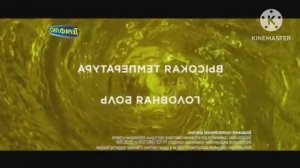 ТераФлю Макс - Реклама Effects