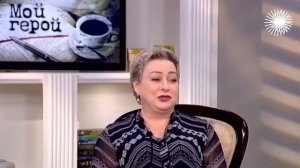 Мария Аронова о том, что ее раздражает в молодых актёрах и почему не закрывает дверь в гримёрную