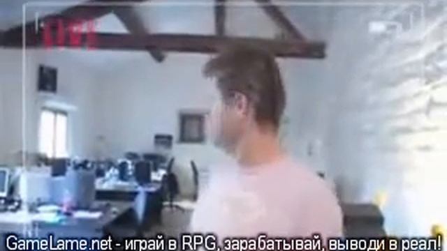 Сейчас эта гифка популярна. аЦЦкие кролики ( смотреть онлайн