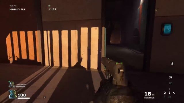 Rainbow Six Extraction (PS5) 1/22/22 смотреть онлайн