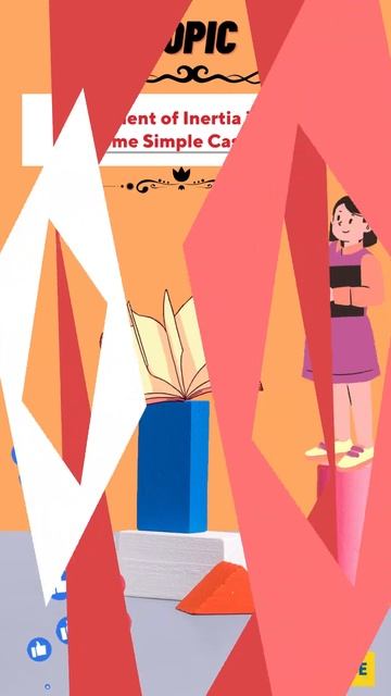 Moment of Inertia in some simple cases#Nivaanmath Academy#M.Sc. mathematics#shorts#shortsvideo смотреть онлайн