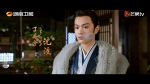 Долгая песнь