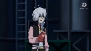 Вальт и Шу - Приколы