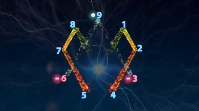 20 mins of THE ARC (180hz, 270hz, 360hz, 450hz, 540hz 630hz) Improve Focus, Relaxation, Meditation смотреть онлайн
