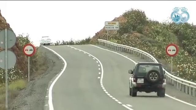 Inauguración puente de Paymogo смотреть онлайн