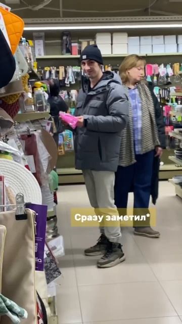 На кого похожи ?!