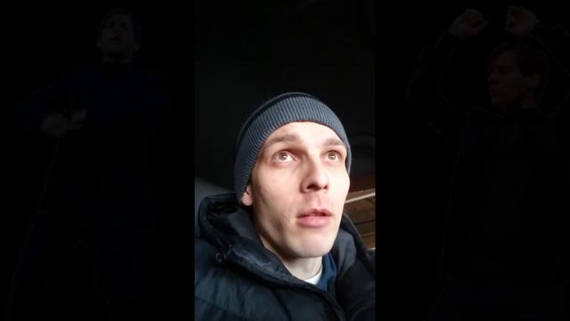 Ем хот-дог, обзор на хот-дог из КФЦ (ГительманПродакшн) смотреть онлайн