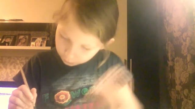 Рисуем персонажей смотреть онлайн