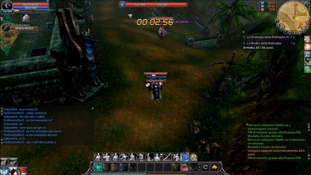 FS lv 190 xRyan cheat - TG 190 смотреть онлайн