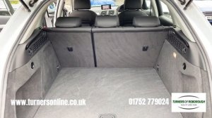 2017 (17) Audi Q3 1.4 TFSI CoD Sport Automatic