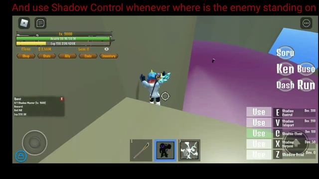 (King Legacy)How To Farm Money/levels Fast In King Legacy/King Piece