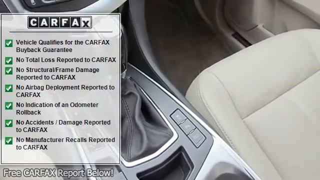 2012 Cadillac SRX - MJ Sullivan Automotive Corner - New London, CT 06320 смотреть онлайн