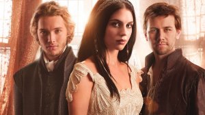 Царство  (2013) — Русский трейлер