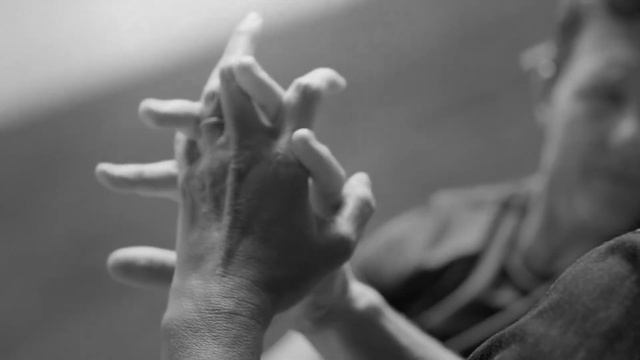 Campaña Calvin Klein Eternity