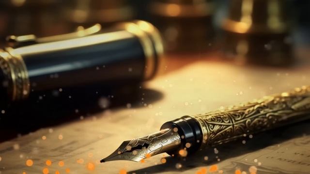 Уильям Айриш - Тайна авторучки | Лучшие Аудиокниги онлайн | Никита Король смотреть онлайн