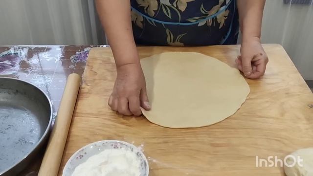 Кухня с Фаридой