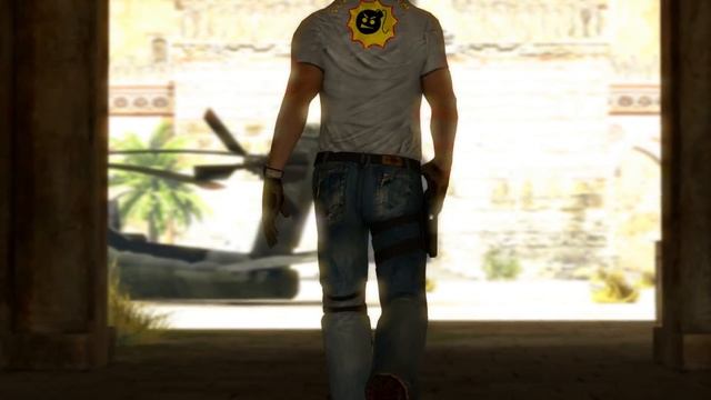 Serious Sam 3: Extended & Modded - Part 4 - No Place to Hide смотреть онлайн