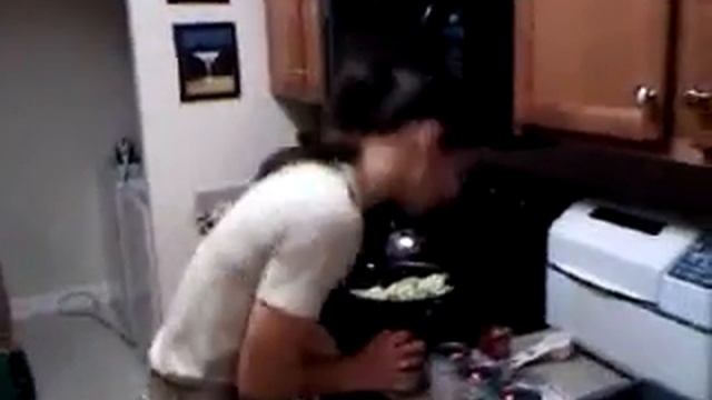 Cooking with KTJ 1 of 3 смотреть онлайн