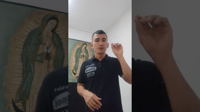 #5 Mandamiento. No Matar.