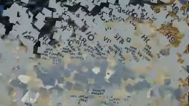 Torre de Collserola смотреть онлайн