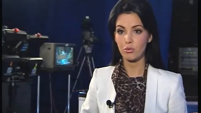 Валерия Авер: Интерактивный проект радиоканала смотреть онлайн