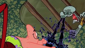 Is ink lemonade the worst sponge bob episode
