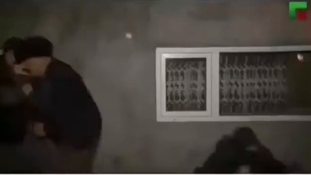Спец операция в Дагестане смотреть онлайн