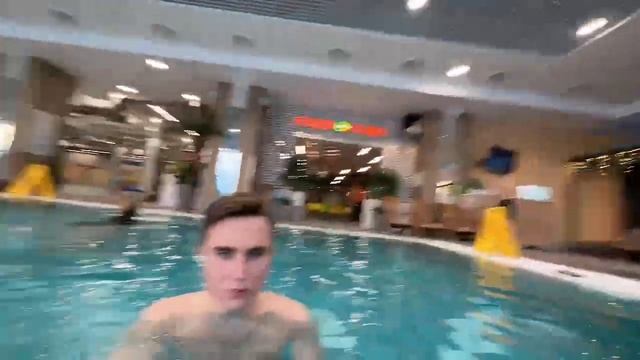 IRL волжские термА с DAVEDOVE смотреть онлайн