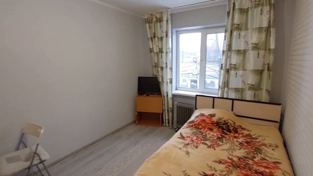 Видеопрезентация квартиры Немчиновка, р.п. Новоивановское смотреть онлайн