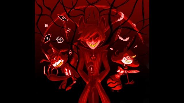 Alastor fanart (PART 1) смотреть онлайн