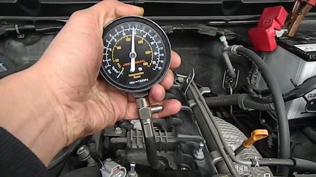 Компрессия 1-й цилиндр 1485: смотреть онлайн